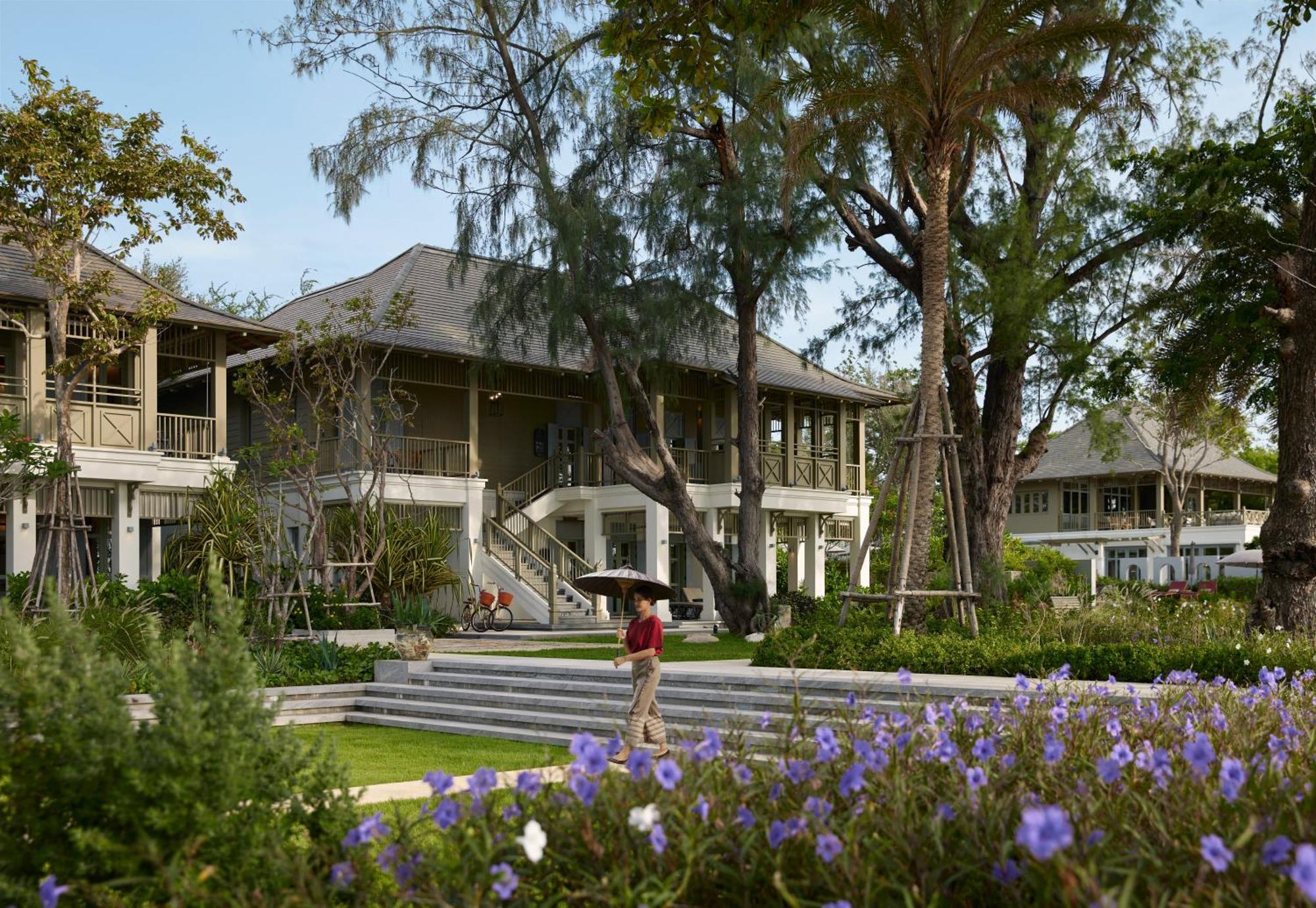 Charras Bhawan Hotel And Residences HHQ Exterior foto